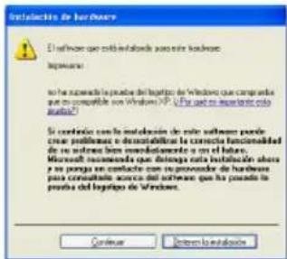 BROTHER P-Touch PT-2420PC - Con WindowsXP - 4