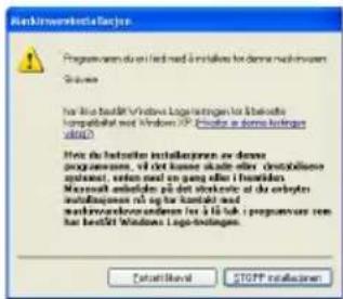 BROTHER P-Touch PT-2420PC - Med Windows XP: - 4