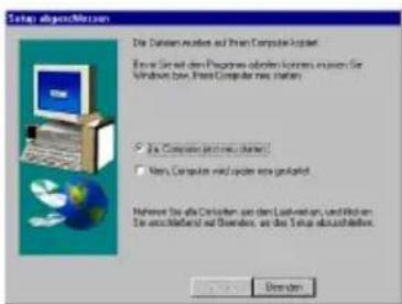 BROTHER P-Touch PT-2420PC - Druckertreiber installieren - 3