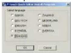 BROTHER P-Touch PT-2420PC - Remplacement, suppression ou ajout d'un autre pilote d'imprimante - 1