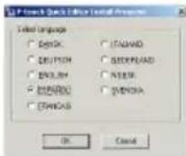 BROTHER P-Touch PT-2420PC - Sustituir, eliminar o-agregarOTHER controlador de impressora - 1