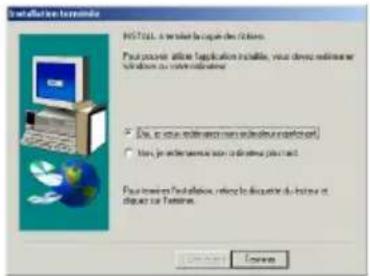 BROTHER P-Touch PT-2420PC - Personnalisée - 4