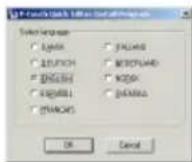 BROTHER P-Touch PT-2420PC - Installing P-touch Editor Ver. 3.1 - 1