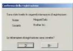 BROTHER P-Touch PT-2420PC - Installazione di P-touch Quick Editor - 6