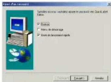 BROTHER P-Touch PT-2420PC - Installation de P-touch Quick Editor - 8