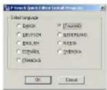 BROTHER P-Touch PT-2420PC - Installazione di P-touch Editor Ver. 3.1 - 1