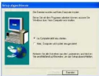 BROTHER P-Touch PT-2420PC - Mit Windows XP: - 6