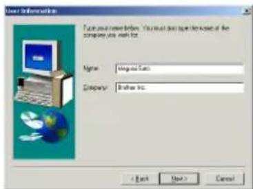BROTHER P-Touch PT-2420PC - Installing P-touch Quick Editor - 5