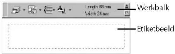 BROTHER P-Touch PT-2420PC - Voor een IBM PC-compatible computer: - 1