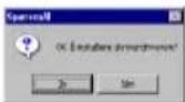BROTHER P-Touch PT-2420PC - Generelle forholdsregler - 6