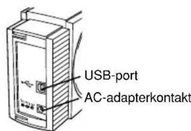 BROTHER P-Touch PT-2420PC - Generell beskrivelse - 2