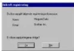 BROTHER P-Touch PT-2420PC - Førinstallering - 6