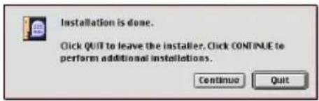 BROTHER P-Touch PT-2420PC - Installation de P-touch Editor Ver.3.1 - 5