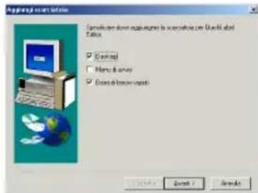 BROTHER P-Touch PT-2420PC - Installazione di P-touch Quick Editor - 8