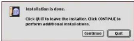 BROTHER P-Touch PT-2420PC - Färe installation - 4