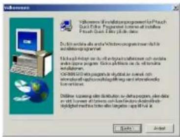 BROTHER P-Touch PT-2420PC - CD-ROM-enhet - 4