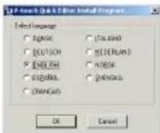 BROTHER P-Touch PT-2420PC - Replacing, deleting or adding another printer driver - 1