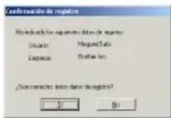 BROTHER P-Touch PT-2420PC - Instalación del P-touch Quick Editor - 6