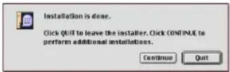 BROTHER P-Touch PT-2420PC - Installing P-touch Editor Ver. 3.1 - 5