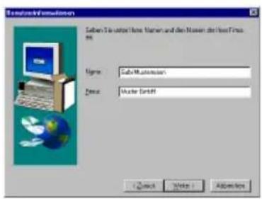 BROTHER P-Touch PT-2420PC - P-touch Quick Editor installieren - 4
