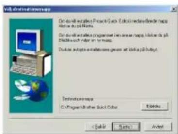BROTHER P-Touch PT-2420PC - CD-ROM-enhet - 7