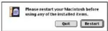 BROTHER P-Touch PT-2420PC - Installation de P-touch Quick Editor - 5