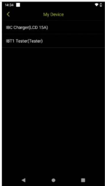Pro-User IBC15000B - Bluetooth Verbindung: - 2