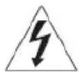 Electrohome EAAC600 - CAUTION - 4