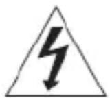 Electrohome EAAC200 - CAUTION - 4