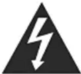 Electrohome EAAC200 - MISE EN GARDE: - 1