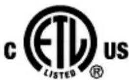 c ETL US LISTED®