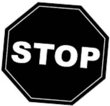 STOP