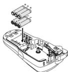 BROTHER P-Touch PT-7100 - Alimentation & cassettes - 2
