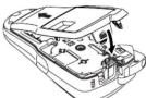 BROTHER P-Touch PT-7100 - Alimentation & cassettes - 5