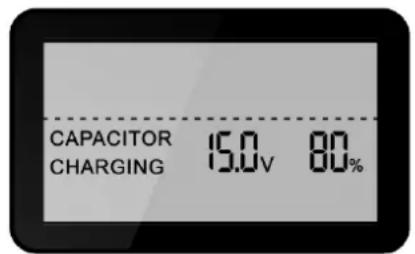 Pro-User SC800A - WARRANTY - 4