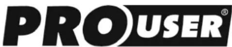 Pro-User SC800A - EU – Declaration of Conformity - 6
