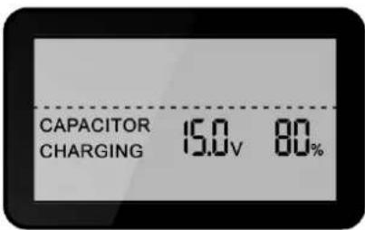 Pro-User SC800A - Battery Life - 2