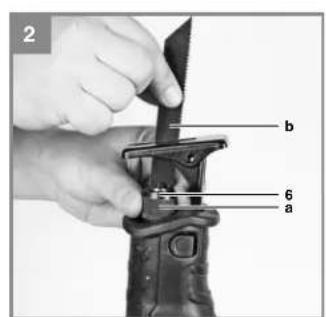 Alpha Tools A-FS 650 - 2
