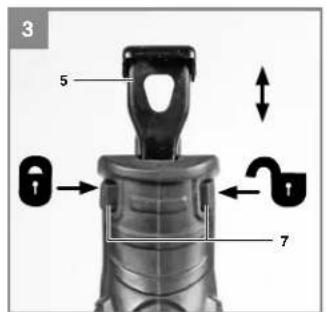 Alpha Tools A-FS 650 - 3