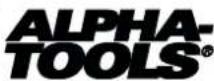 Alpha Tools WS 960/125 - 2