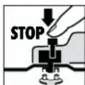 Alpha Tools WS 960/125 - INTERRUPTEUR (1) - 1