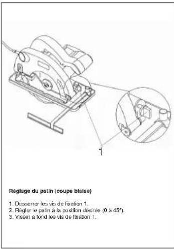 Alpha Tools BHS 1300 - F - 1