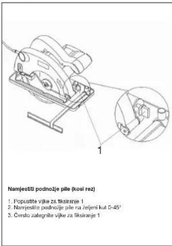 Alpha Tools BHS 1300 - HR - 1