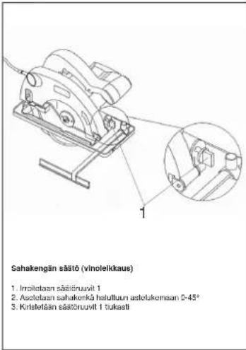Alpha Tools BHS 1300 - FIN - 1