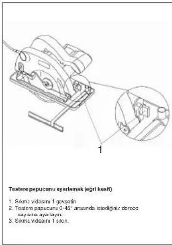 Alpha Tools BHS 1300 - TR - 1