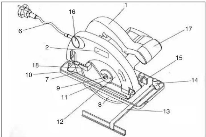 Alpha Tools BHS 1300 - ALPHA-TOOLS® - 4