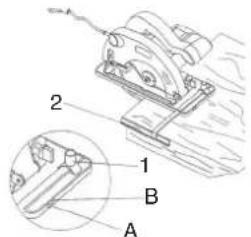 Alpha Tools BHS 1300 - Dikkat! - 1