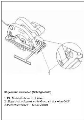 Alpha Tools BHS 1300 - Beschreibung: - 2
