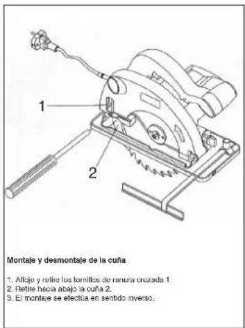 Alpha Tools BHS 1300 - Mantenimiento - 4