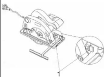 Alpha Tools BHS 1300 - Mantenimiento - 2